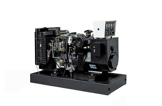 五家渠科克150kw大型柴油发电机组