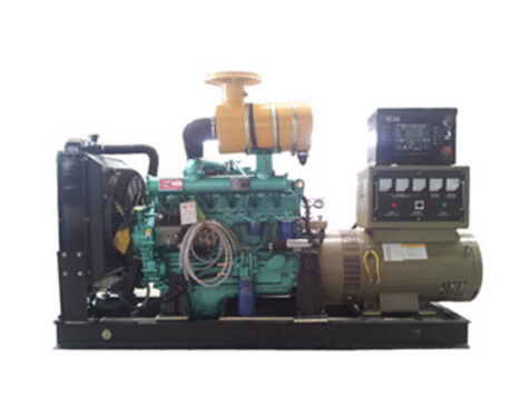 五家渠宗申动力200kw大型柴油发电机组