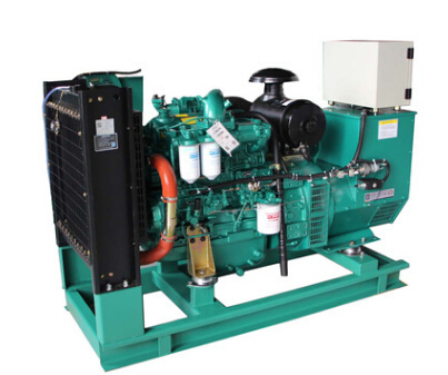 五家渠宗申动力12kw小型柴油发电机