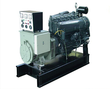 五家渠宗申动力5kw小型柴油发电机