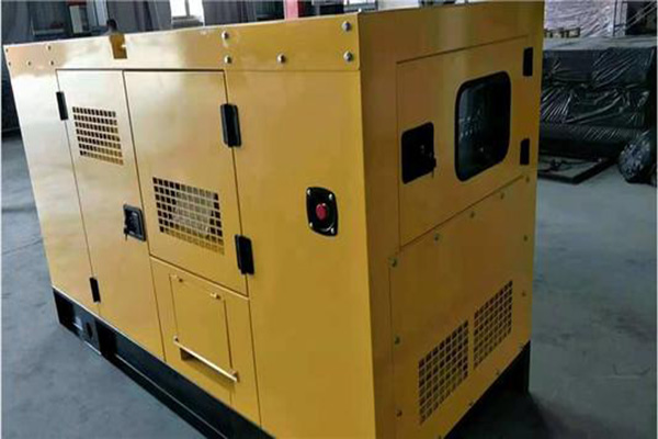 五家渠发电机出租