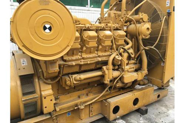 五家渠发电机出租