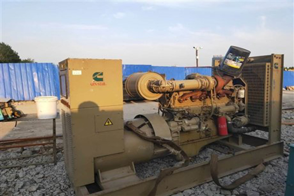 五家渠发电机出租 五家渠发电机出租