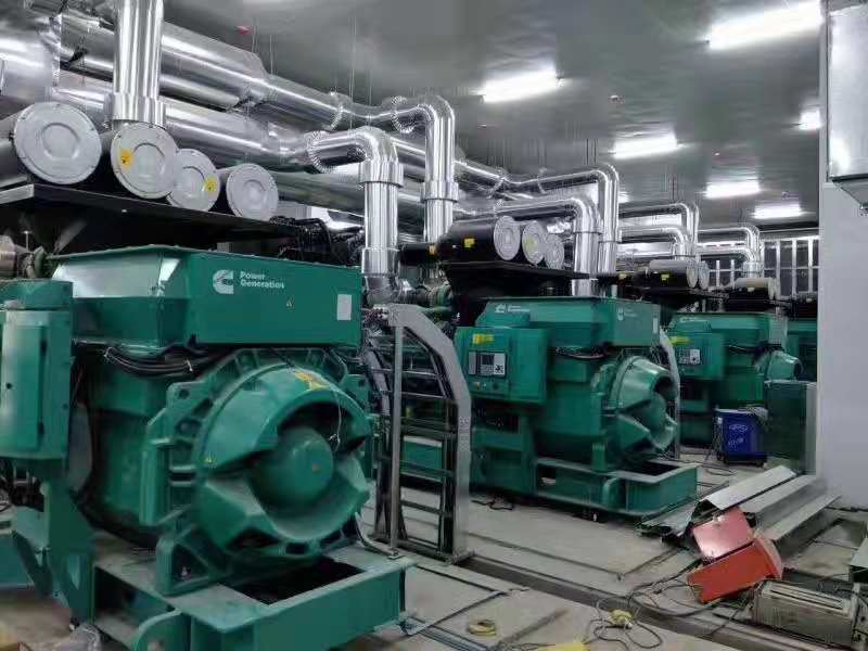 五家渠发电机出租 五家渠发电机出租