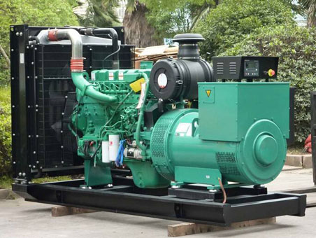五家渠710kw康明斯柴油发电机组