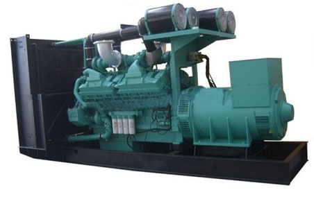 五家渠200kw康明斯发电机组
