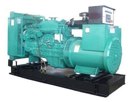 五家渠80kw康明斯柴油发电机组