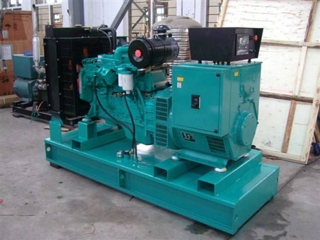 五家渠200kw康明斯柴油发电机组