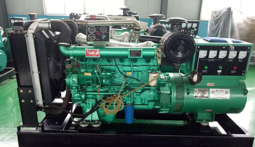 五家渠发电机不发电的原因 五家渠发电机不发电的原因