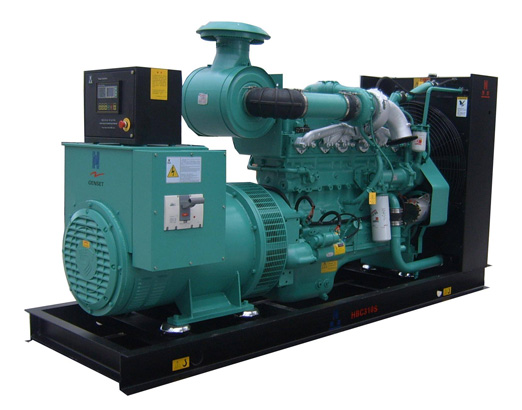 五家渠柴油发电机 五家渠柴油发电机