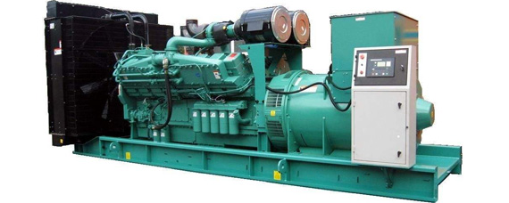 五家渠柴油发电机 五家渠柴油发电机