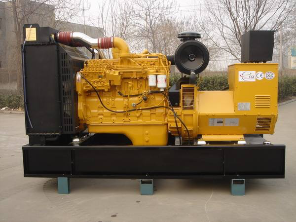 五家渠发电机出租