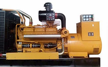 五家渠发电机出租