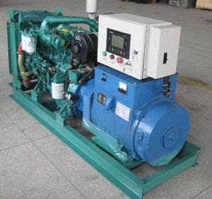 五家渠发电机出租