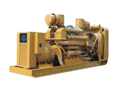 五家渠发电机出租