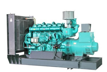 五家渠发电机出租