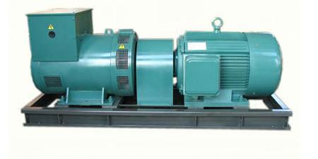 五家渠发电机出租