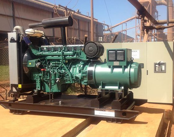 五家渠发电机出租