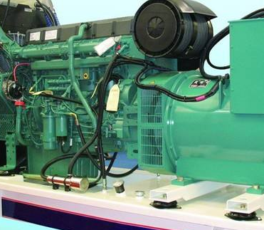 五家渠发电机出租