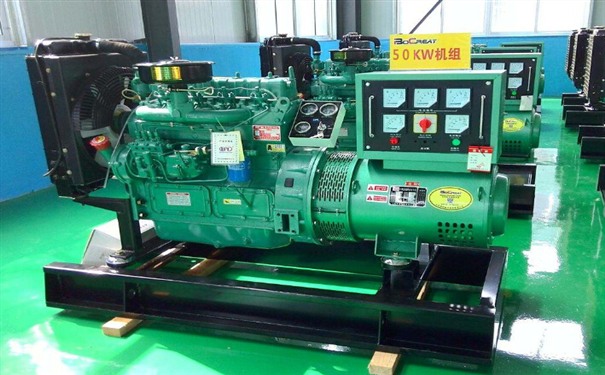 五家渠发电机出租